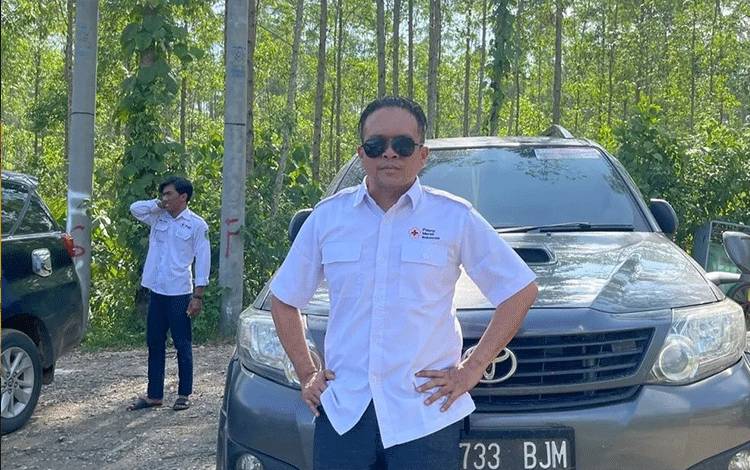 Pj Bupati Kobar Diminta Tinjau Ulang Pencopotan Mantan Sekda