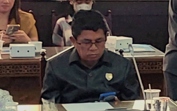 Dewan Dorong Pengelolaan Sektor Pertanian Dilakukan Secara Efisien