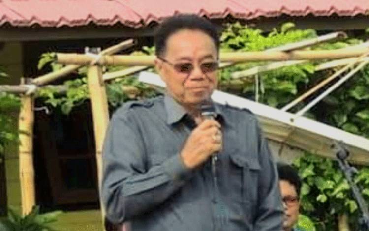 Program Bedah Rumah Diharapkan Perhatikan Aspek Kesehatan