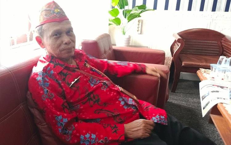 Dispursip Mura Bakal Gelar Pengukuhan Bunda Literasi