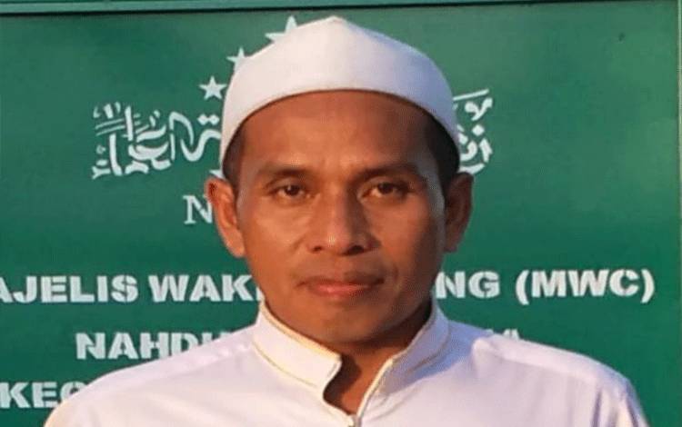 Tokoh Agama Pantai Lunci Dukung Polres Amankan Pemilu 2024