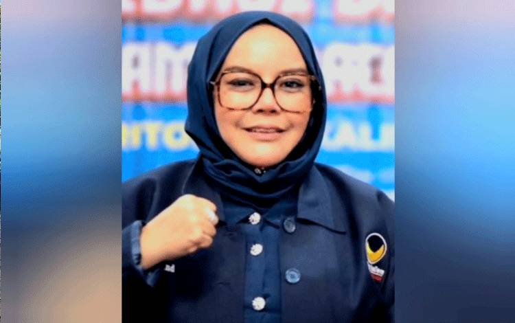 Memajukan Daerah Perlu Diimbangi Dengan Pemikiran Luas