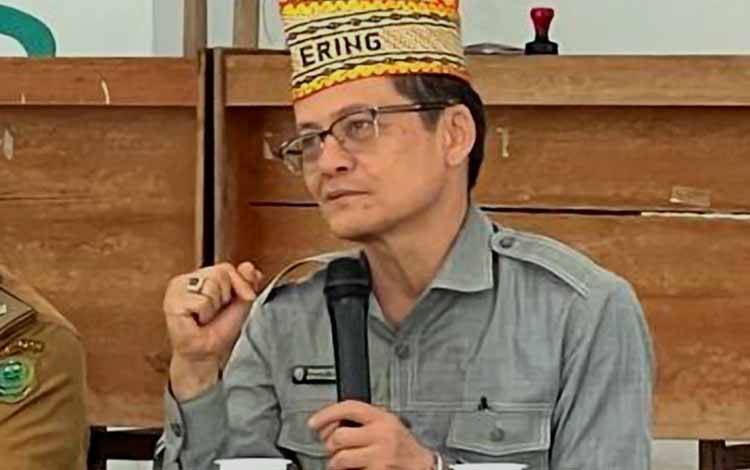 Target Penerimaan Daerah dari Sektor Perpajakan Perlu Dimaksimalkan
