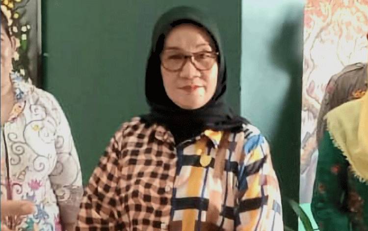 Srikandi Dewan Ini Minta Pemda Tingkatkan Infrastruktur Menuju Objek Wisata