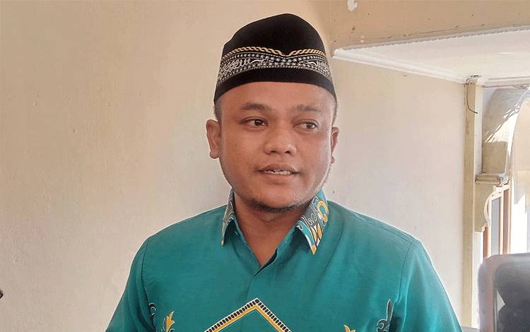 DPRD Barito Timur Hati-Hati Tindaklanjuti Permintaan Pergantian Antar Waktu dari PKP