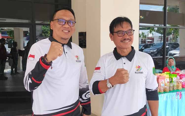 Pemkab Barito Selatan Apresiasi dan Dukung Terbentuknya Pengurus ILDI