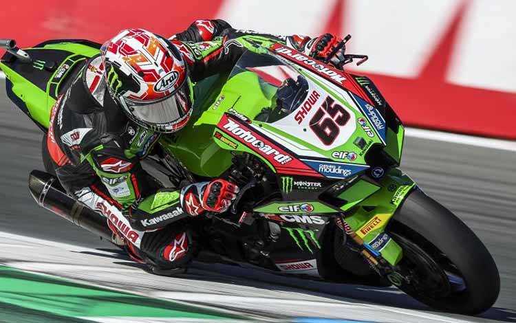 Putaran Kelima WSBK Siap Bergulir di Misano