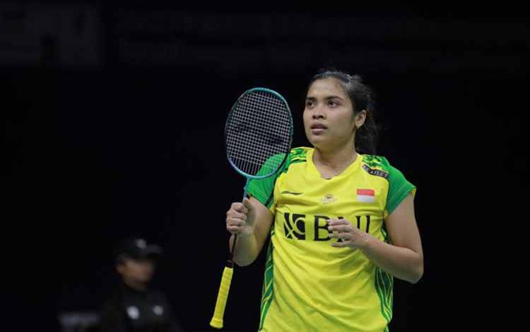 Gregoria Kembali Tekuk Sindhu Menuju Final Malaysia Masters
