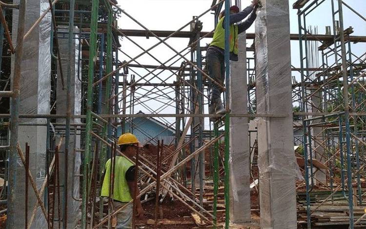 Kementerian PUPR Dukung Peningkatan Jasa Konstruksi Lewat Peran BUJK