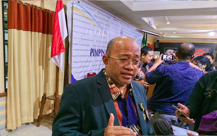 IDI Sampaikan Isu-Isu Medis Krusial Dalam RUU Kesehatan