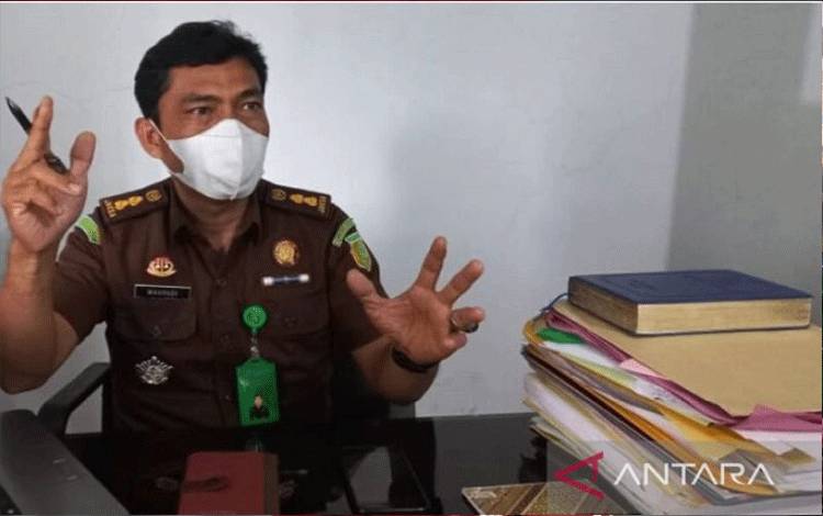 Mahkamah Agung RI Kabulkan Eksepsi Pembanding BNN Maluku