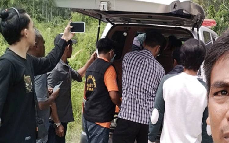 Pesta Miras Berujung Cekcok Sebabkan 1 Orang di Katingan Tewas