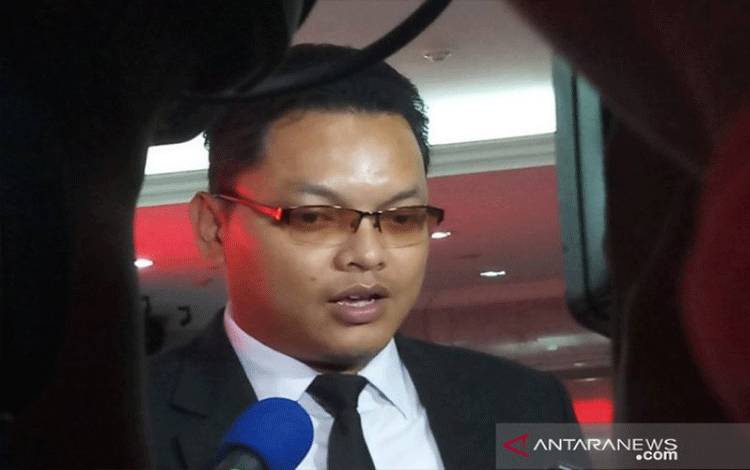 MK Bantah Dugaan Kebocoran Putusan Terkait Sistem Pemilu