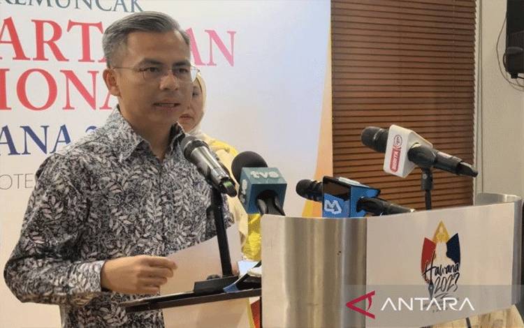 Malaysia Siapkan RUU Dewan Media