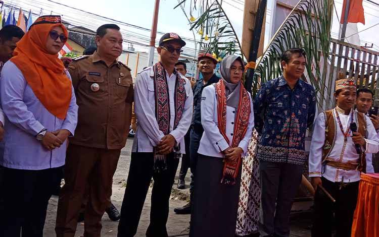 Halikinnor Berharap Kaum Milenial Gunakan Hak Pilih dalam Pemilu