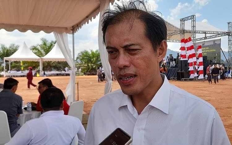 Ketua Petani NasDem Kalteng ini Desak Agar Daerah Dapat Porsi Besar Pajak dan DBH Sawit