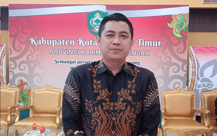 DPRD Kotim Optimistis Perpanjangan Landasan Pacu Bandara H Asan Sampit Segera Terealisasi