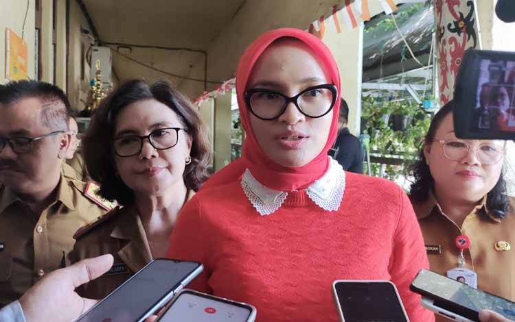 Remaja Agen Perubahan Tekan Stunting  ?