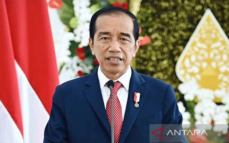 Cawe-cawe Demi Keberlanjutan Kebijakan