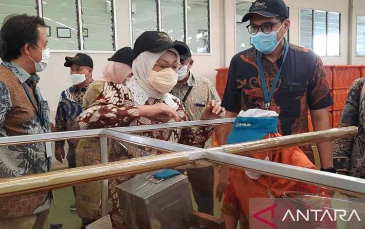 Menaker Segera Keluarkan Pedoman Pencegahan Kekerasan Seksual