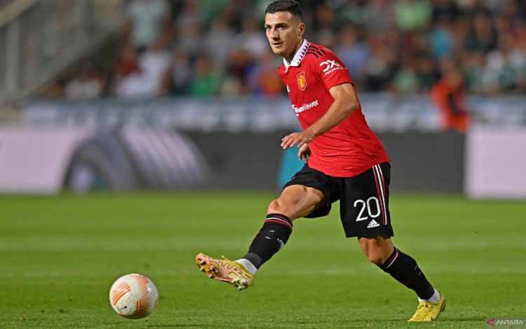 Manchester United Bangkit Dari Ketertinggalan untuk Menang 3-2 atas Nottingham
