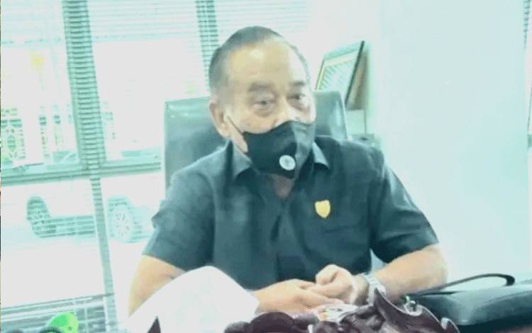 Wujudkan Aspirasi Masyarakat Dengan Skala Prioritas