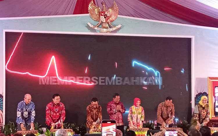 Kemenko Perekonomian Harap Produk Lokal Bersaing di Pasar Luar Negeri