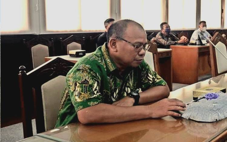 Banyak Desa Belum Teraliri Listrik Jadi Sorotan Dewan Kalteng