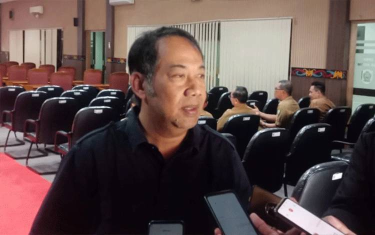 Legislator ini Sebut Perlu Jalur Khusus Truk CPO di Pelangsian Bagendang