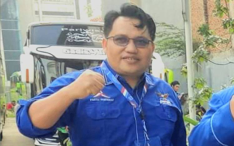Kerja Sama Pengembangan Pariwisata di Kalteng Harus Dimaksimalkan