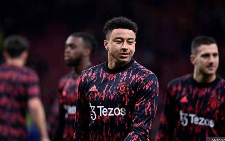 Mantan Penyerang Manchester United Akan Kunjungi Indonesia pada Juni