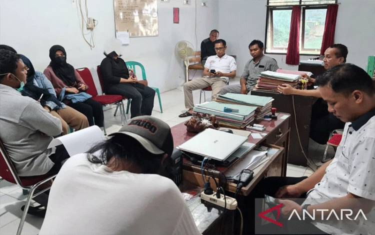 Polisi Selidiki Kasus Pengeroyokan Mahasiswa Vokasi UHO Oleh Seniornya