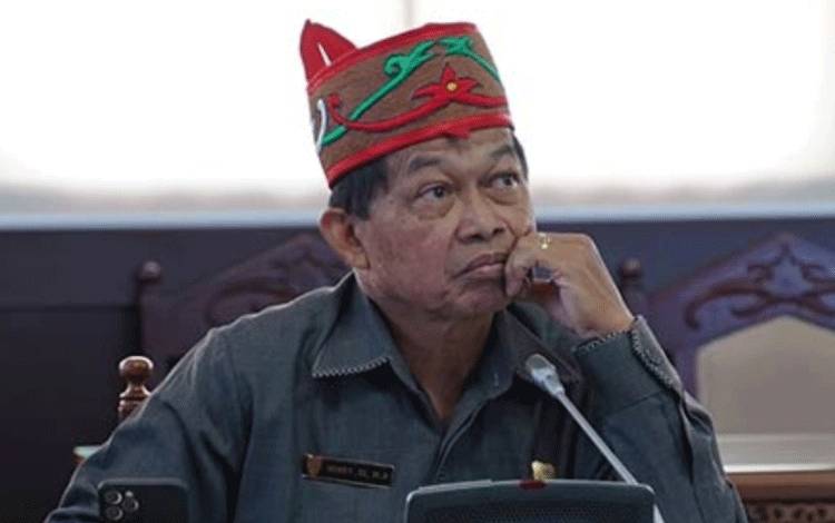 Pemda dan Pelaku UMKM Diharapkan Saling Bersinergi