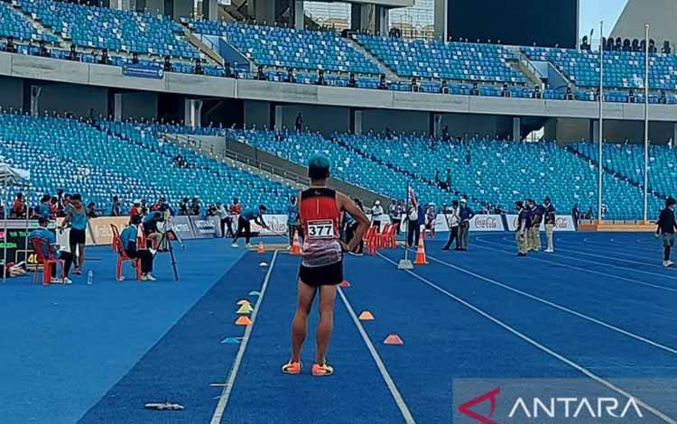 Klasemen Medali ASEAN Para Games: Indonesia Peringkat Pertama