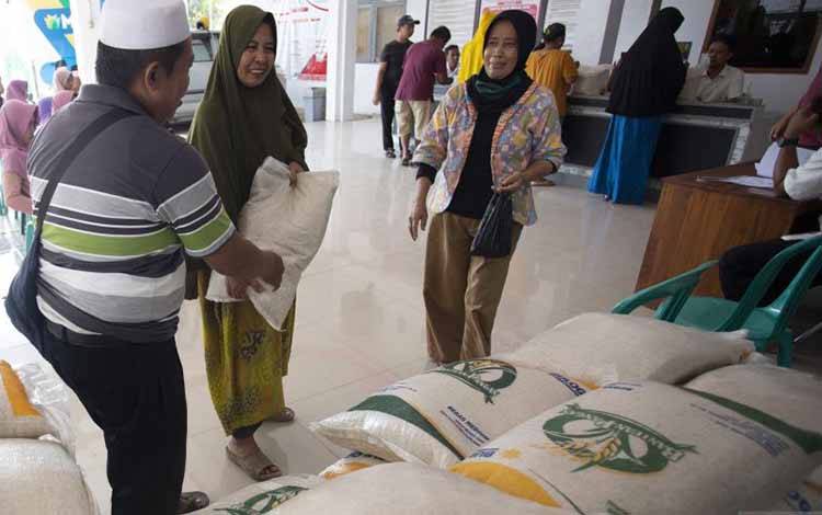 Bapanas Terbitkan Beleid Tentang Pola Pangan Harapan