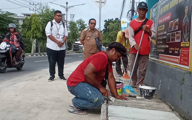 Program CBI Peduli Lingkungan Tahap Pertama Sudah Rampung, Kegiatan Lanjutan Bakal Segera Dilakukan