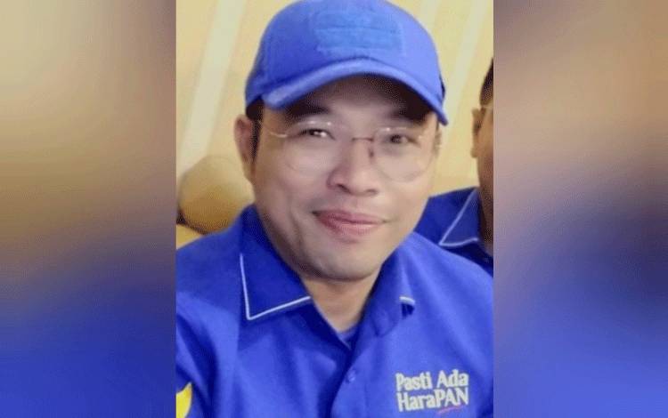 Anggota DPRD Kalteng: Maksimalkan Program Peningkatan Kesejahteraan Masyarakat