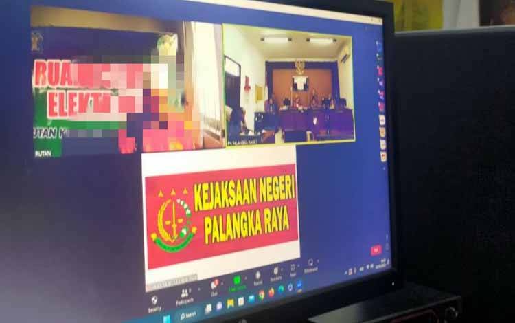 Jual Sabu Dengan Upah Mengonsumsi, Ini Akibatnya