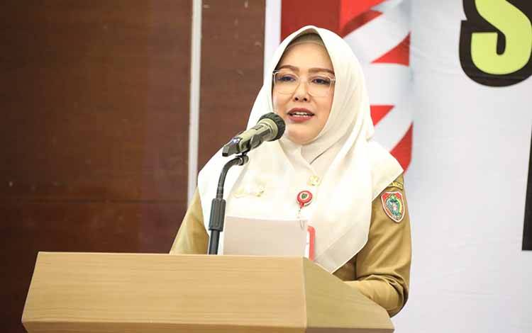 Sosialisasi Perizinan Cagar Budaya ke Luar Daerah Diharap Jadi Pedoman Bersama  ?