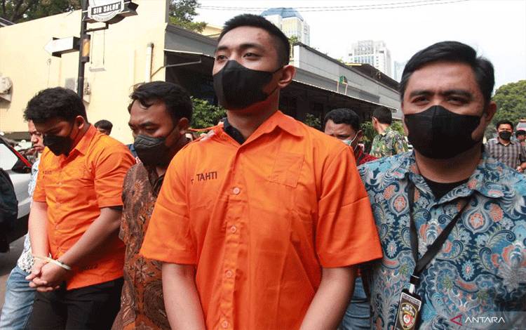 Hari ini PN Jaksel Gelar Sidang Perdana Mario Dandy
