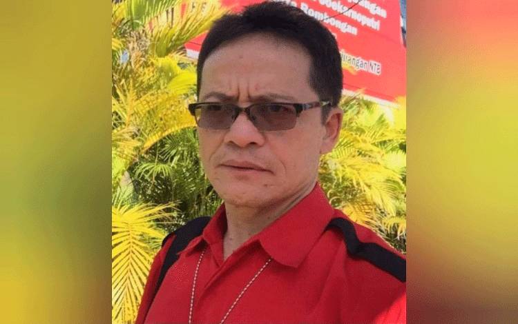 Kehadiran Investasi di Kalteng Diharapkan Saling Menguntungkan
