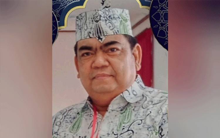 Ini Kata Ketua Majelis Agama Hindu Kaharingan, Terkait Dugaan Pelecehan Tempat Ibadah Hindu