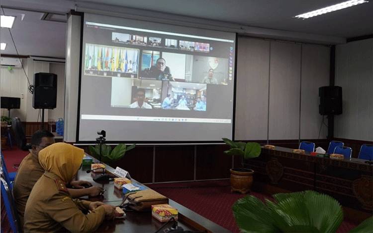 Mendagri Sebut Inflasi Konsisten Alami Penurunan