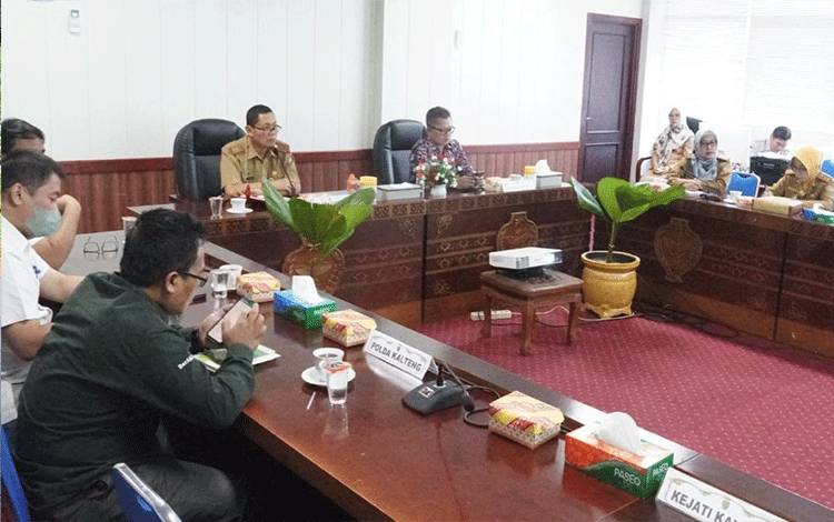 Bawang Merah Masih Menjadi Penyumbang Inflasi Bulanan