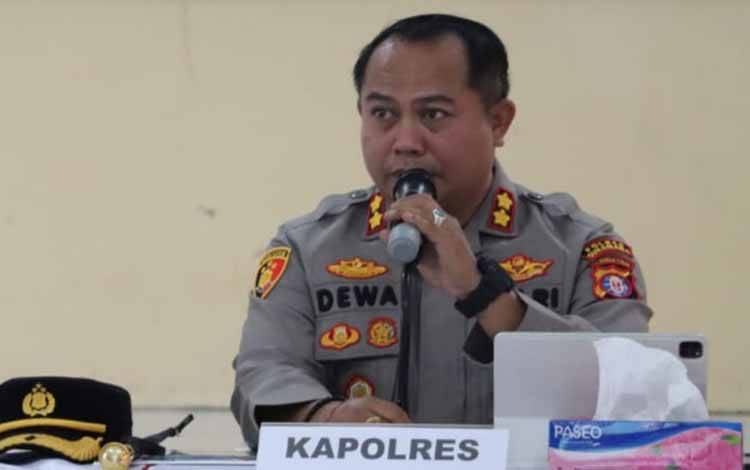 Masyarakat Diharapkan Membuka Lahan Dengan Cara Aman