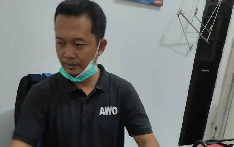 Ini Kronologis Temuan Rabies pada Kucing di Palangka Raya