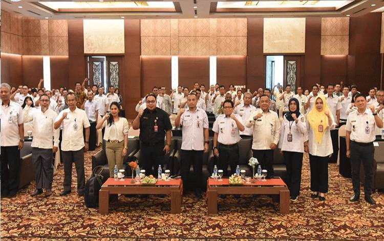 Maksimalkan Peran Pemerintah Laksanakan Reforma Agraria