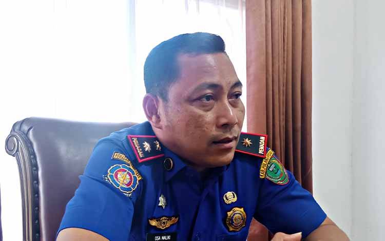 Kemarau Ekstrim Bisa Berdampak pada Sektor Pertanian