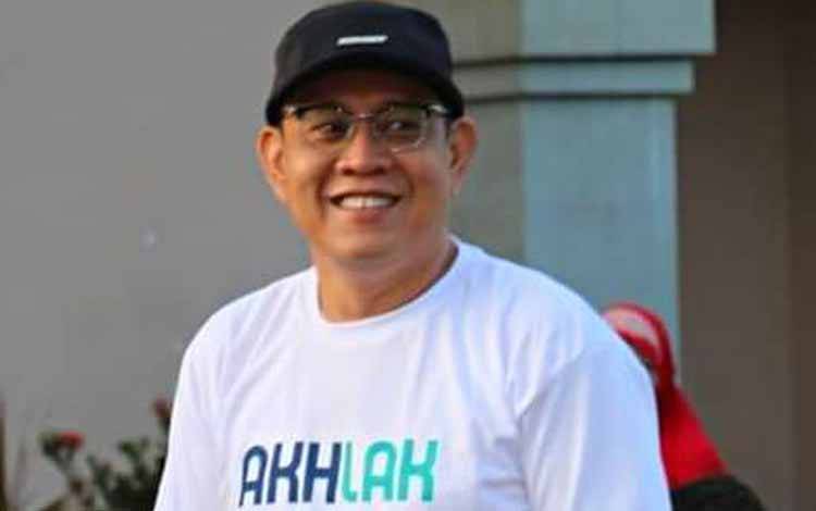 DLH Pulang Pisau Ajak Masyarakat Lestarikan Alam