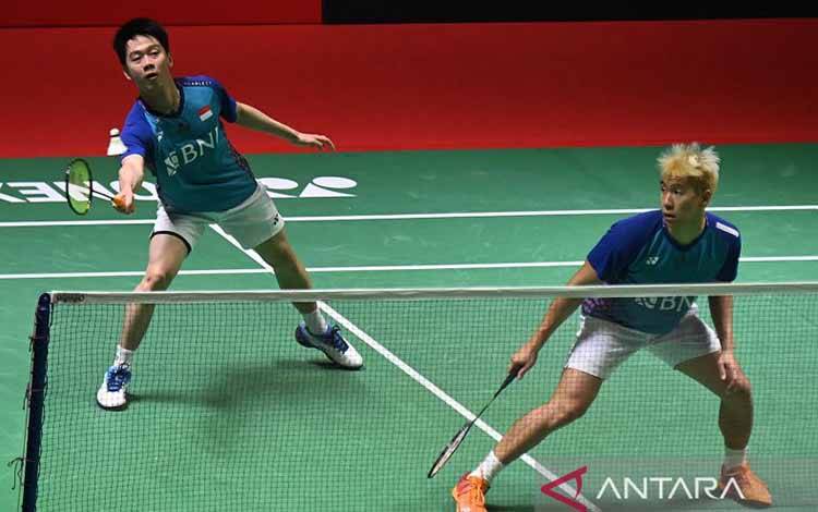 Ganda Putra Minions Mulai Rasakan Usia Menjadi Batasan Performa